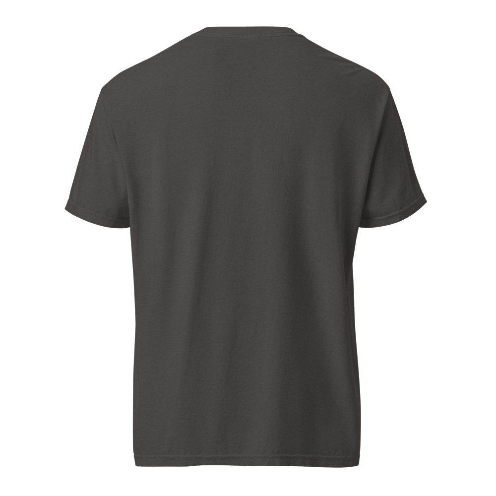 Doing What I Can — Oversized Comfort Tee